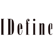 I Define Wig Logo